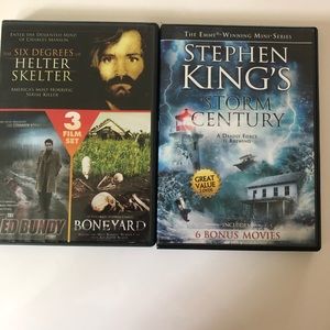 Movie Bundle